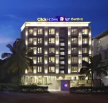 Click Hotel Bangalore - International Airport Hotel di 