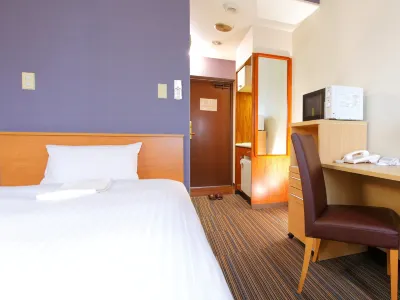 Flexstay Inn Ekoda Hotel in zona Toei Animation Gallery
