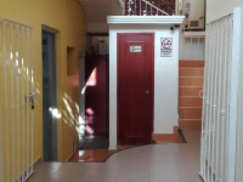 Hotel Angela Carolina Hoteles en Coatepec