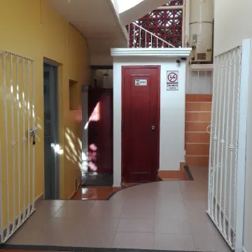 Hotel Angela Carolina