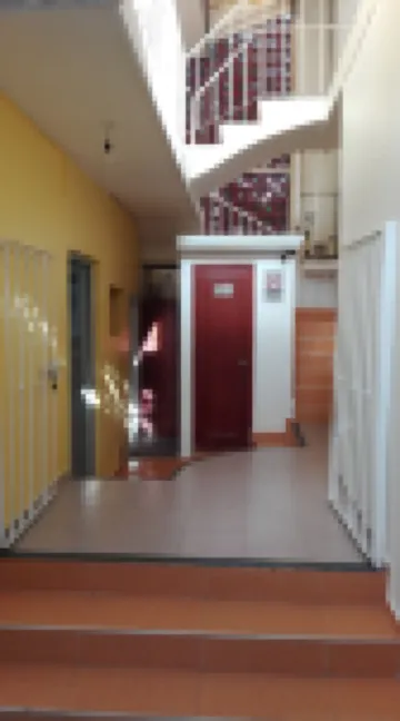 安潔拉卡羅琳娜酒店