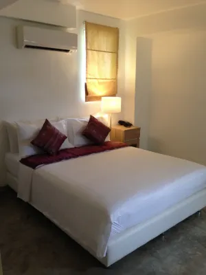 ST88 Residence Các khách sạn ở 