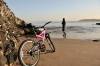 Pullman Dakar Teranga - Beach