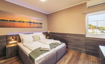 Mártoni Resort & Restaurant