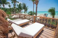 Amaite Beach Hotel