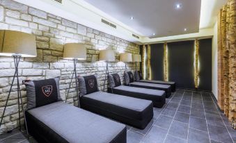 Avenida Mountain Lodges Saalbach