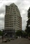 Roomie Salta by Dot Suites Hotels in 