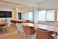 Hostel Kotohira Curasca Hotel di Manno