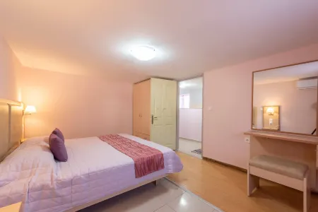 Platon Apartment • Garden Escape in Kos