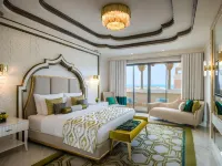 阿布扎比薩迪亞特島瑞克索斯度假飯店 阿布達比住宿飯店