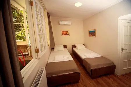 Hotel Klarastan Bon Voyage