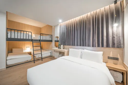 Gyeongju Giverny Hotel