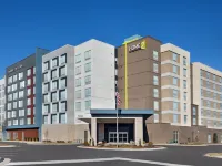 Hampton Inn & Suites Durham University Medical Center Hotel a Durham