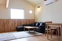 Mizuki Natural Villa Hotels in Higashikagura