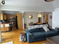 Colchester Lake House