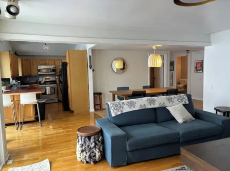 Colchester Lake House