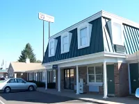Travelodge by Wyndham New Philadelphia