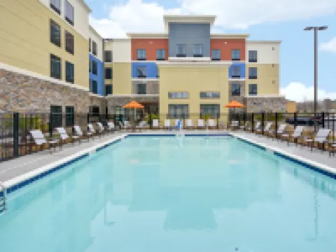 Homewood Suites by Hilton Rocky Mount Hoteles en Rocky Mount