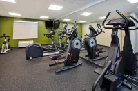Spark by Hilton Walker Grand Rapids North - Gym