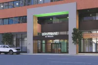 Element Calgary Downtown 卡爾加里住宿飯店