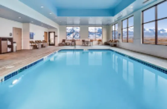 Hampton Inn and Suites Wells