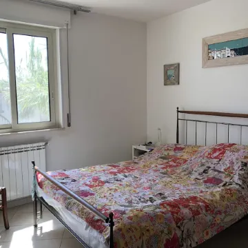 Unique apartment with 2 large terraces,  4 mins walk from Otranto centre and sea