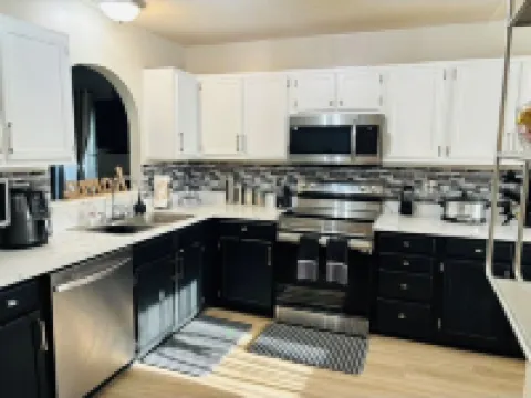 Peaceful family friendly environment Hotel di Berkeley County