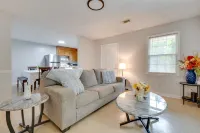 Cozy and Convenient