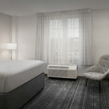 TownePlace Suites Suffolk Chesapeake