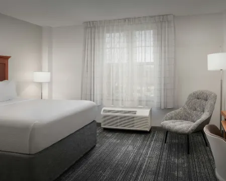 TownePlace Suites Suffolk Chesapeake Hotels in Suffolk