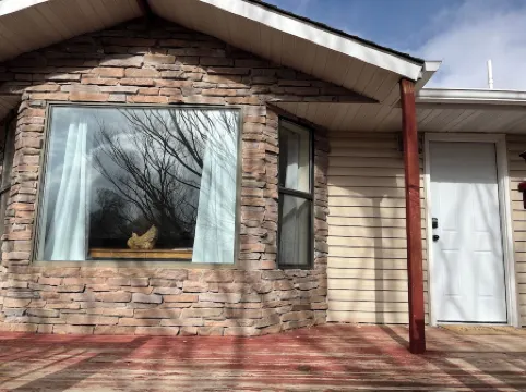 #5 Bright kitchenette apartment in scenic Torrey