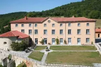 Domaine Saint-Roch Hotel Spa