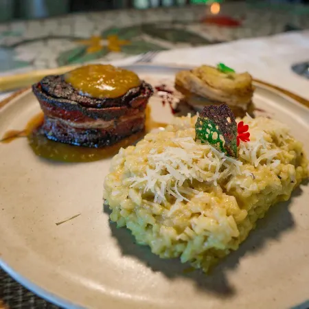 Xamã Senses - Hotel Pousada