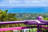 Piton Bungalows Ecolodges - Ocean View