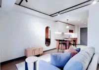 Vibrant Apartments at Luna Near Wembley Park by MySquare