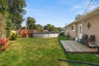 Private Pool and Family-Friendly Retreat - Tranquil Oasis