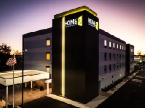 Home2 Suites by Hilton Hammond Hotels in Hammond