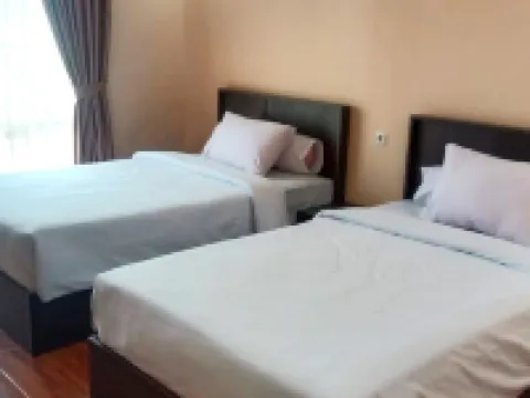 Maros Inn 88 馬羅斯縣酒店