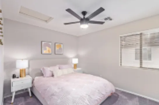 Heated Pool and Spacious Backyard Fun - Stunning Modern Oasis