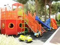Marin Otel & Restaurant Hotels in İlkadım