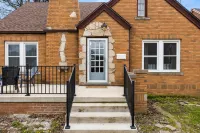 Cozy Escape with Spacious Living and Modern Comforts - Tranquil Haven