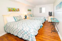 Living La Vida Ocean at Top Resort w Lazy River Hotels near Barefoot Landing