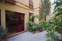 Apartamentos Puerta del Sur Hotels in Dos Hermanas