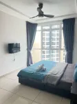 Residences at Daya by SR Home فنادق في تيبراو