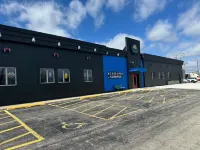 Grand Royal Hotel O'Hare - Chicago 엘크그루브빌리지 호텔