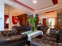 Glacis Heights Villa Hotels in Glacis