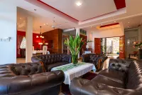 Glacis Heights Villa