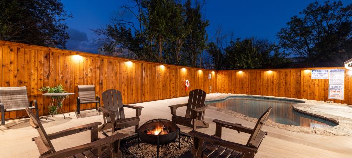 Tolle Haus: W/pool & Firepit-walk to Schlitterbahn, Comal Chutes & Downtown! Ξενοδοχεία στην πόλη Comal County