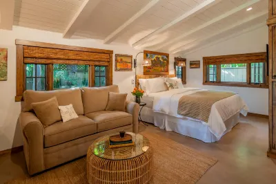 Sea Ranch Hotels near Pacifica Graduate Institute-Ladera Campus