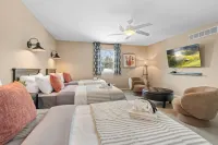 In-Ground Pool and Pool Table for Family Fun - Spacious Oasis